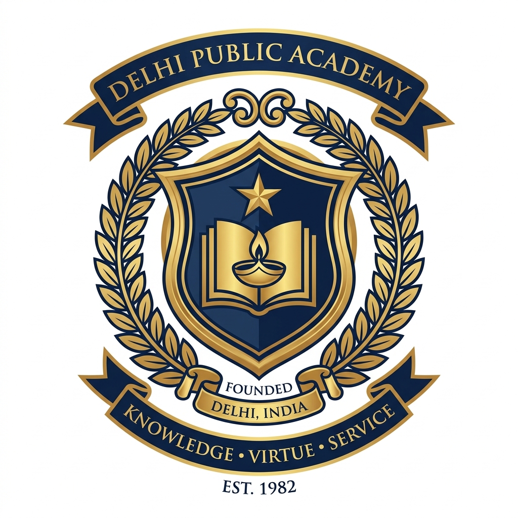 School Logo